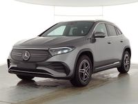 Gebraucht Mercedes EQA300 123 kW (168 PS) 2022 Grau SUV