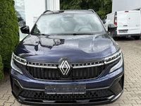 Gebraucht Renault Espace Iconic 200 PS (147 kW) 2024 Nachtblau metallic SUV