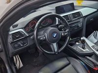 gebraucht BMW 320 Gran Turismo d GT M Paket HUD