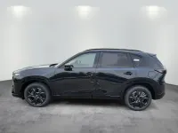 Neu Mazda CX-5 Homura-Line 141 PS (103 kW) 2026 Schwarz SUV