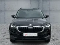 Neu Skoda Karoq 150 PS (110 kW) 2026 Schwarz SUV