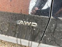 Gebraucht Ford S-MAX Titanium 179 PS (131 kW) 2017 Schwarz Van / Kleinbus