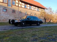 gebraucht Ford Crown Victoria Police Interceptor Polizei