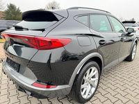 Gebraucht Cupra Formentor 204 PS (150 kW) 2022 Schwarz SUV