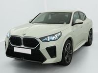 Gebraucht BMW X2 M Sport 150 PS (110 kW) 2025 Alpinweiss SUV