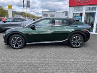 gebraucht Kia EV6 77,4-kWh +WP+KAMERA+NAVI+LED