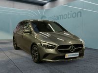 Gebraucht Mercedes B220 190 PS (139 kW) 2025 Grau Kleinwagen