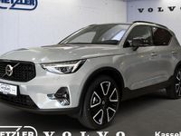 Neu Volvo XC40 Ultra 197 PS (144 kW) 2025 Grau SUV