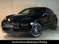 Neu Porsche Macan 264 kW (360 PS) 2025 Schwarz SUV