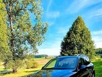 Gebraucht VW Touareg 262 PS (192 kW) 2016 Schwarz SUV