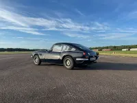 Gebraucht Triumph GT6 103 PS (75 kW) 1970 Blau Coupé