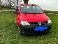 gebraucht VW Fox 1.2