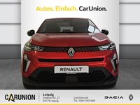 Neu Renault Captur Techno 94 PS (69 kW) 2026 Dezirrot metallic SUV