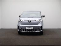 Gebraucht VW ID. Buzz Pro 150 kW (204 PS) 2024 Silber Van / Kleinbus