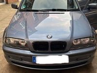 gebraucht BMW 318 i -