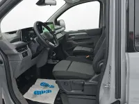 Neu VW Caravelle Edition 150 PS (110 kW) 2026 Stone grey Van