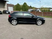 Second-hand Audi A3 Sport 160 CP (117 kW) 2009 Negru Hatchback