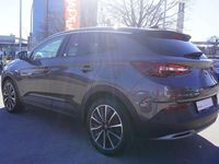 Gebraucht Opel Grandland X Innovation 300 PS (220 kW) 2020 Grau SUV