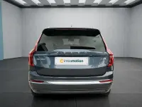 Gebraucht Volvo XC90 455 PS (334 kW) 2025 Blau SUV