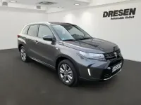 Neu Suzuki Vitara Comfort 110 PS (80 kW) 2026 Grau SUV