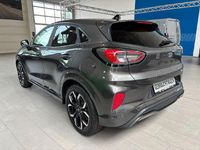 Gebraucht Ford Puma ST-Line X 155 PS (114 kW) 2021 Grau SUV