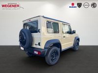 Gebraucht Suzuki Jimny Comfort 102 PS (75 kW) 2023 SUV