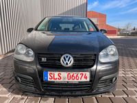 gebraucht VW Golf V 1,9 TDI GT-Sport "GSD" "TÜV" "KLIMA"