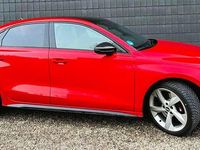 Gebraucht Audi A3 Ambiente 310 PS (228 kW) 2023 Limousine