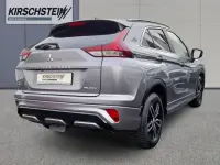Gebraucht Mitsubishi Eclipse Cross Select 188 PS (138 kW) 2022 Grau SUV