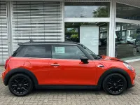 Occasion Mini Cooper 136 PK (100 kW) 2018 Oranje Hatchback