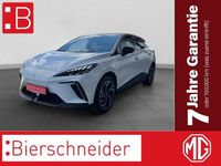 Gebraucht MG MG4 EV 139 kW (190 PS) 2026 Arctic white Kleinwagen