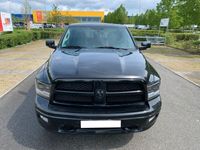 gebraucht Dodge Ram CREW CAB 5.7HEMI LARAMIE SPORT 4x4 LPG 3.0 T