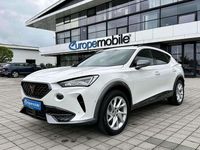 Gebraucht Cupra Formentor 150 PS (110 kW) 2023 Weiß SUV