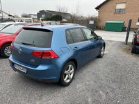 gebraucht VW Golf VII Lim. Massagesitze,Navi,SH,Parkhilfe,