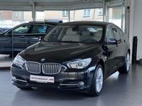 gebraucht BMW 550 Gran Turismo i xDrive |2-HAND BI-XENON NAVI|