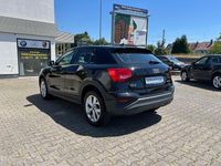 Second-hand Audi Q2 Advanced 110 CP (80 kW) 2023 Negru SUV