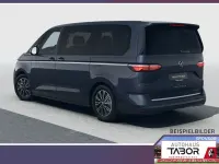 Neu VW Multivan Style 245 PS (180 kW) 2025 Starlight blue metallic Van / Kleinbus