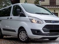 gebraucht Ford Transit Transit350 L2H3 VA Trend