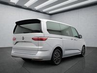 Usata VW Multivan 150 CV (110 kW) 2024 Argento Monovolume