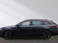 Neu Cupra Leon 204 PS (150 kW) 2026 Grau Kombi