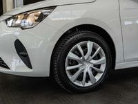 Gebraucht Opel Corsa-e Edition 100 kW (136 PS) 2022 Weiß Kleinwagen