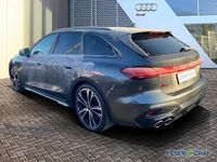 Gebraucht Audi S5 Ambiente 367 PS (269 kW) 2025 Daytonagrau perleffekt Kombi