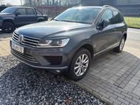 Gebraucht VW Touareg 204 PS (150 kW) 2016 SUV