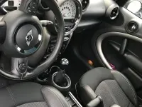 Gebraucht Mini Cooper Countryman 122 PS (89 kW) 2011 Braun SUV