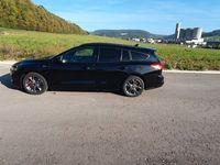 gebraucht Ford Focus 1,0 EcoBoost Hybrid 114kW ST-Line X Tu...