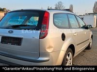 gebraucht Ford Focus Turnier Fun X AUTOMATIK