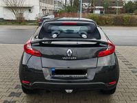 Gebraucht Renault Wind Night&Day 101 PS (74 kW) 2010 Schwarz Cabrio