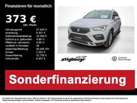 Gebraucht Seat Ateca Xperience 150 PS (110 kW) 2025 Nevada weiss SUV