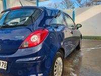 gebraucht Opel Corsa 1.0 eco