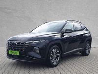 gebraucht Hyundai Tucson Trend Mild-Hybrid 2WD 1.6 T-GDI DAB